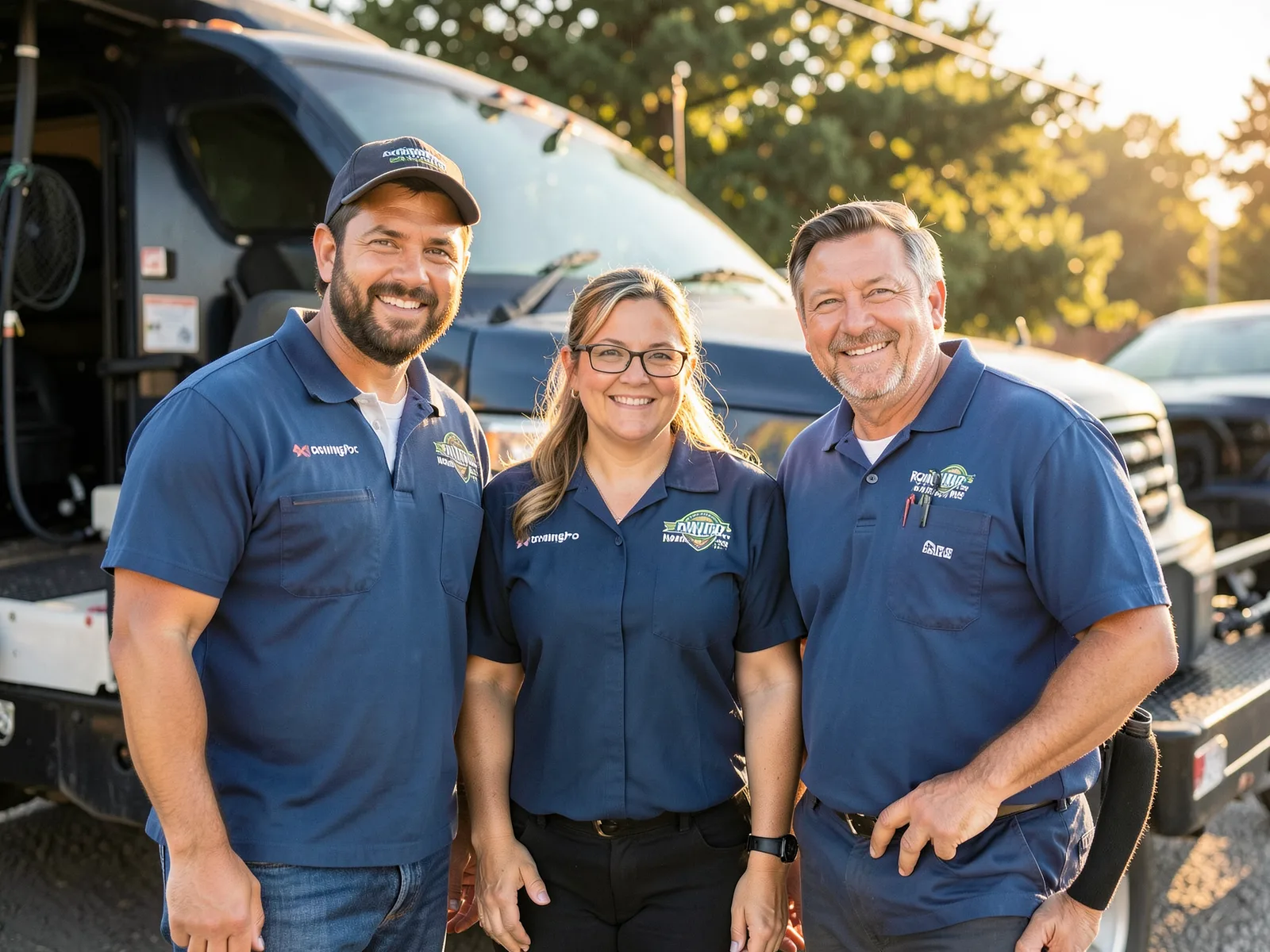 Roof Repair company in Hatch, UT